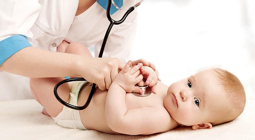 BRONQUIOLITIS. Su principal causante, en más del 90% de los casos, corresponde al virus sincicial respiratorio (VSR). (Sanatorio Allende)