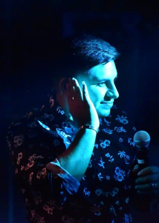 Mañana el artista llega como la joya del cierre de la Vendimia de Junín. A partir de las 21, Francisco deleitará al público mendocino en Av. Mitre y Fray Luis Beltrán de Ciudad. La entrada es un envase de plástico para reciclar.