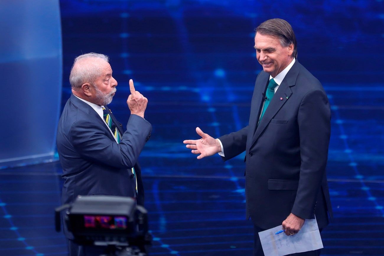 Luiz Inacio Lula da Silva asume su tercer período como presidente de Brasil el primer día de 2023. (AP)