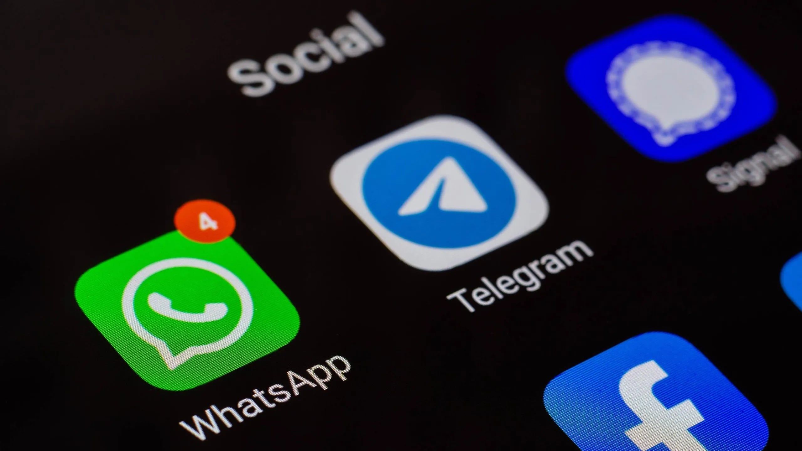 WhatsApp deja de funcionar en dispositivos móviles.