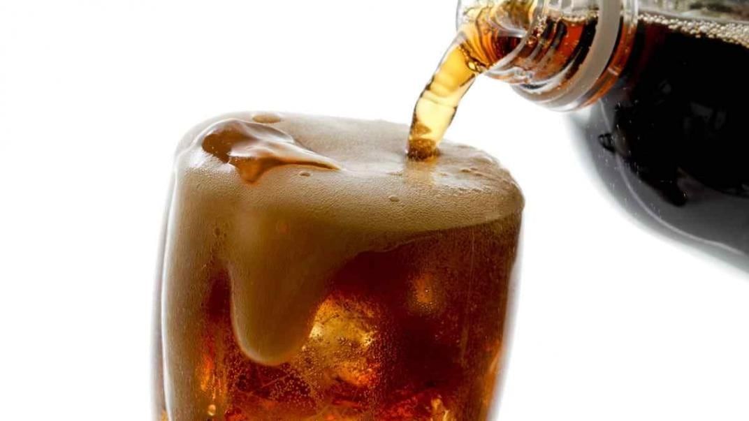 Líderes mundiales. Argentina es el país que más gaseosas toma.