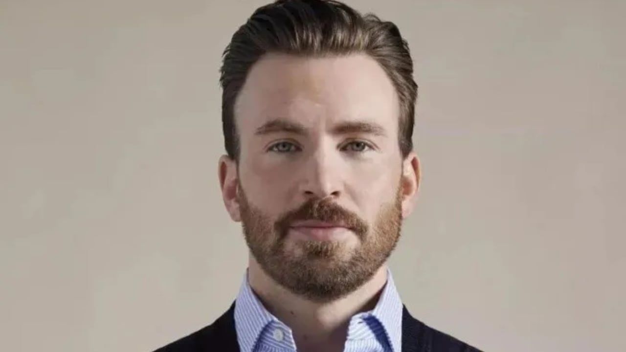Chris Evans es de Géminis