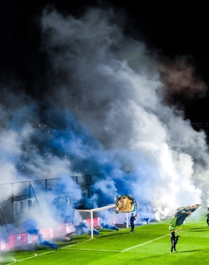 La CONMEBOL podría sancionar a Gimnasia por racismo