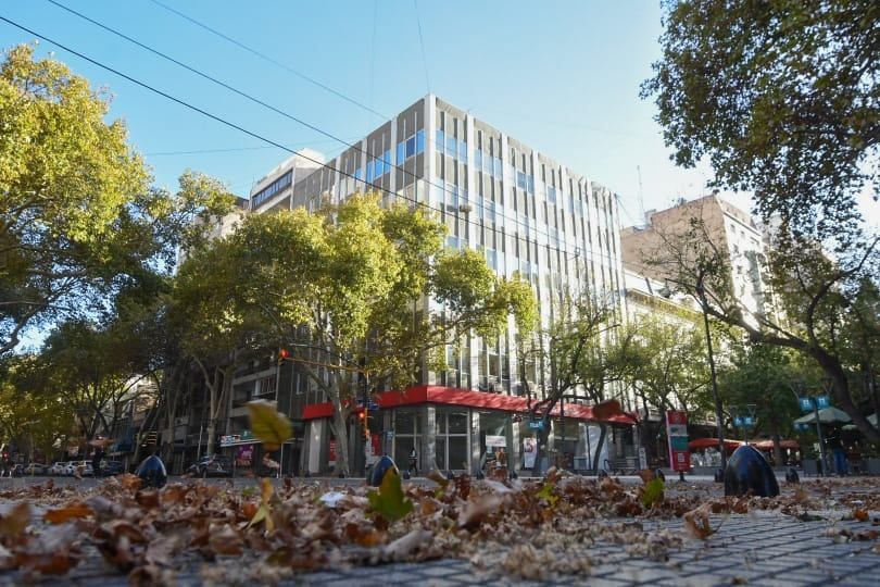 Marina Villa / Los Andes