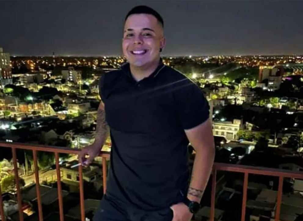 Lautaro Morello aún permanece desaparecido.