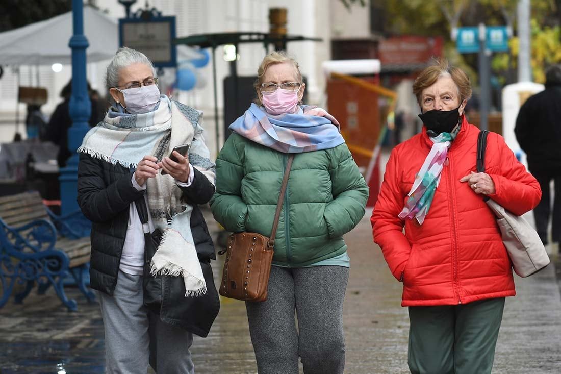 José Gutierrez / Archivo Los Andes