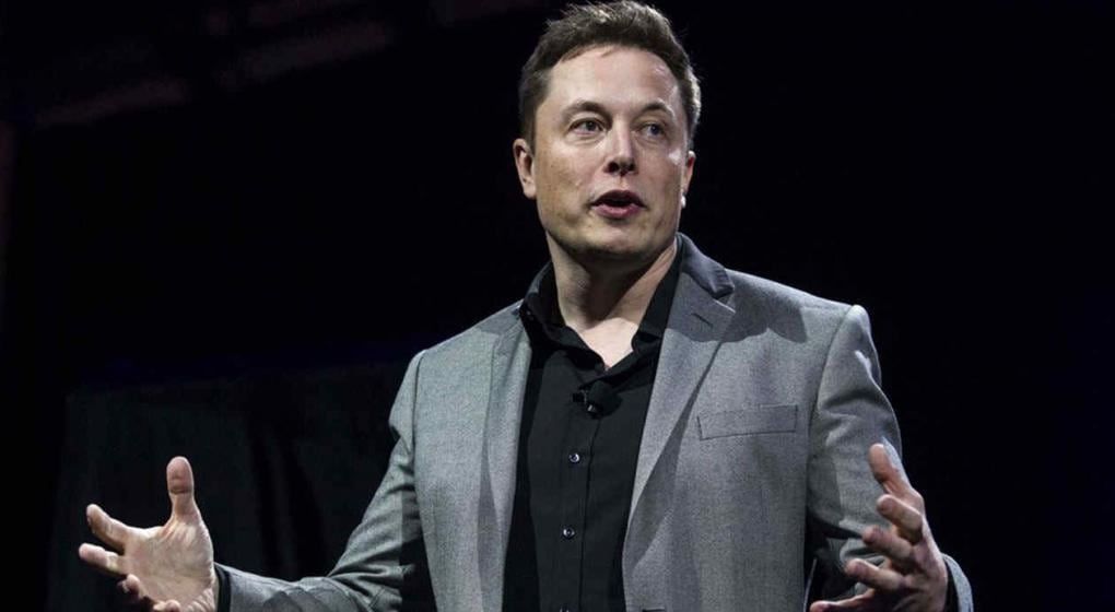 ELON MUSK. Fundador de Tesla (Archivo).