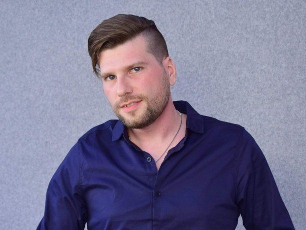 Marcelo Italiano relató momentos de terro que vivió en Cebollitas.