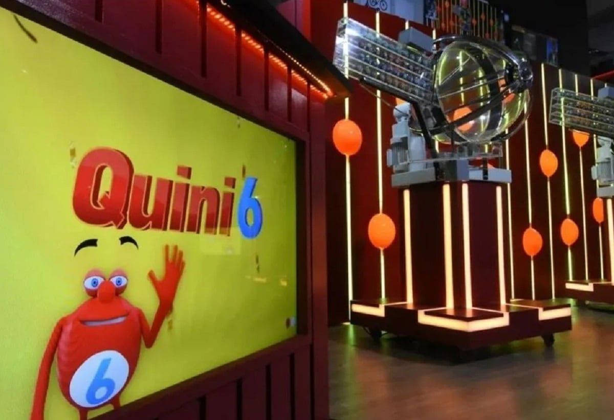 Quién es el sanjuanino que ganó $300 millones en el Quini 6 y por qué emociona al país - Imagen ilustrativa / Web