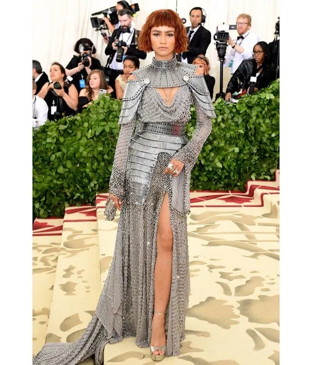 Los vestidos más icónicos de la historia de la MET gala