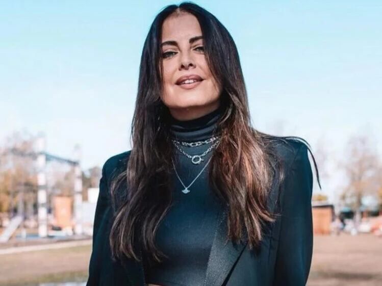 Silvina Luna despertó tras 15 días.