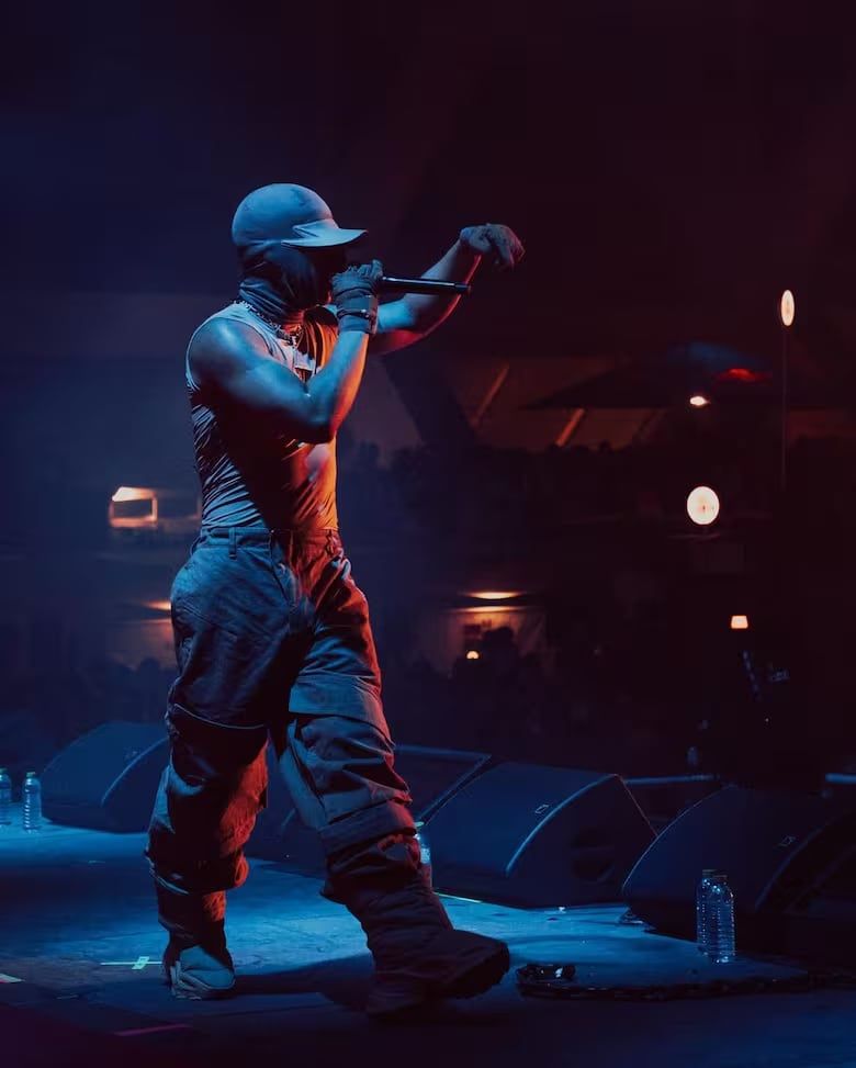 Pedro Luis Domínguez Quevedo - Foto La Nación