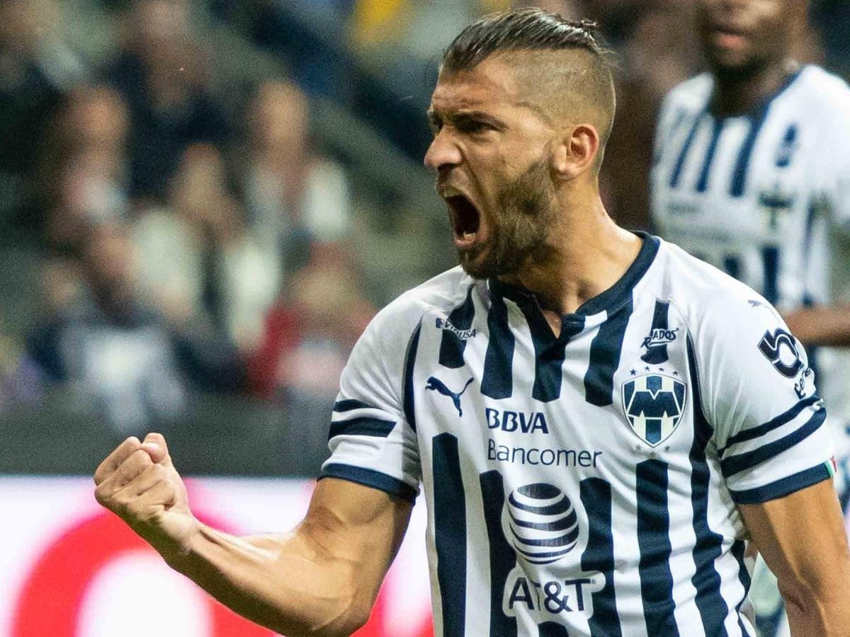 Tras su gran paso por Rayados de Monterrey, el marcador central Nico Sánchez habló con Mansur y podría regresar a Godoy Cruz.