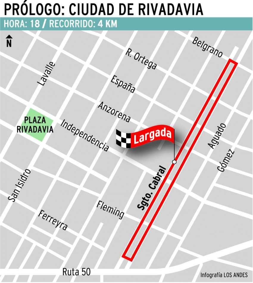 
    Infografía: Gustavo Guevara / Los Andes
   