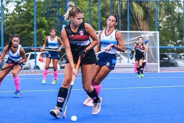 
    GEBA, uno de los candidatos a quedarse con el cetro. / Nicolás Ríos (Los Andes).
   