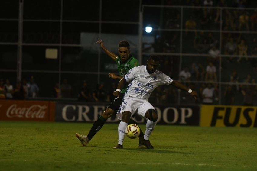 
    Marcelo Rolland / Los Andes
   