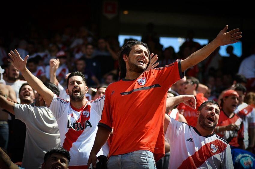 Foto: Federico López Claro