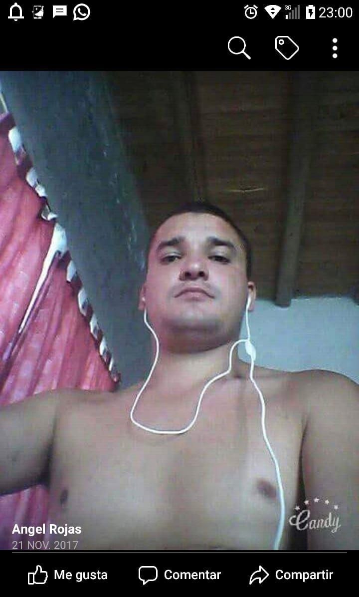 ángel Alberto Rojas (30)