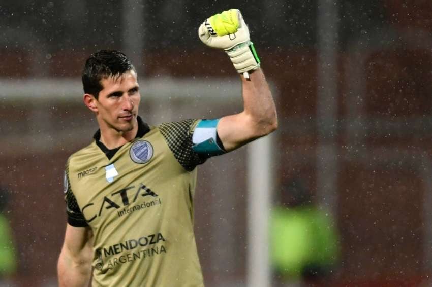 
Rodrigo Rey | Archivo / Los Andes
   