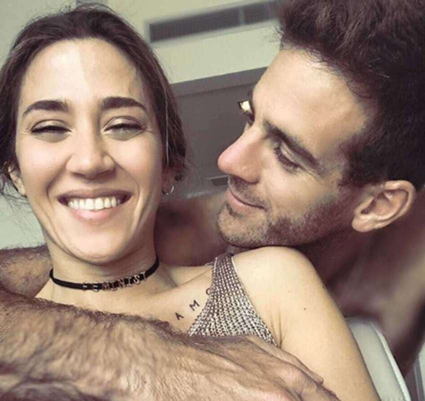 
A comienzos de 2018, la cantante y el tenista se separaron.  | Imagen web
   