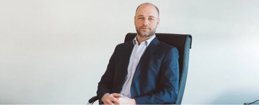 
Franklin Bendahan. Destacó el rol protagónico del 2008. | Gentileza
   