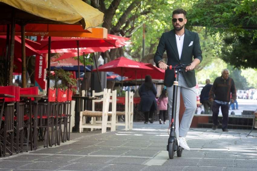 
    Ignacio Blanco / Los Andes
   