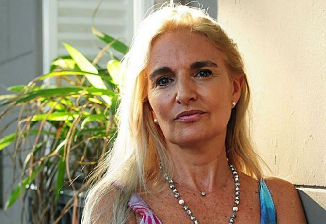 Silvia D’Auro se refirió así a la sexualidad de Alejandro Fantino