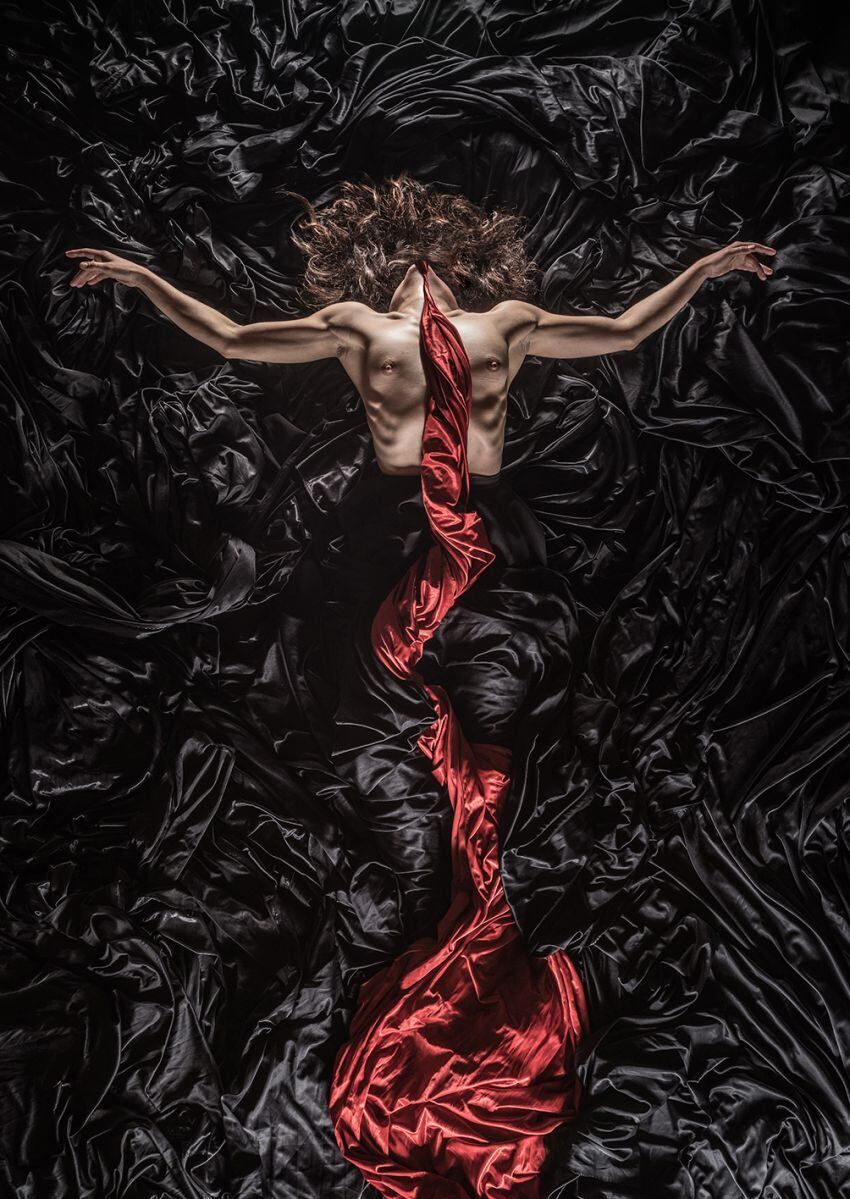 
En carrera. “Anagnórisis” ganó el Provincial y va también al FIBA | Gentileza / Pablo Gordon
   