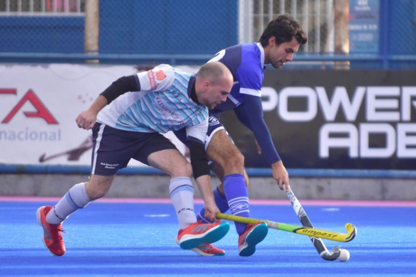 Diego Parés / Los Andes