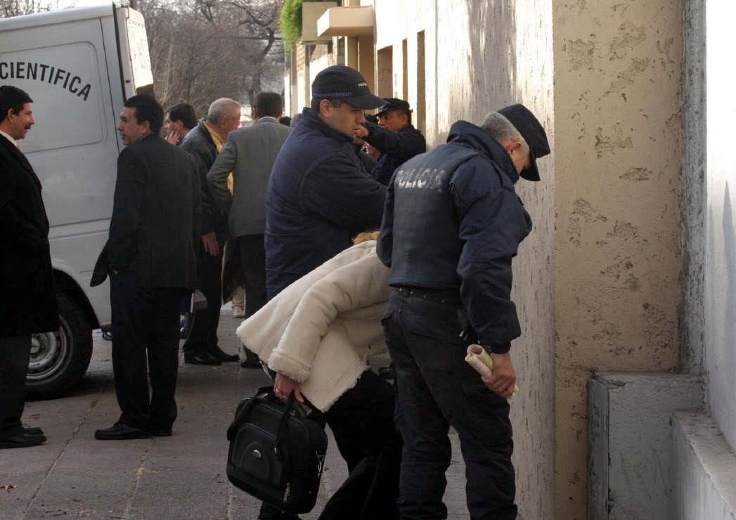 Piottante-Libedinsky: el caso impune que se acerca a la prescripción