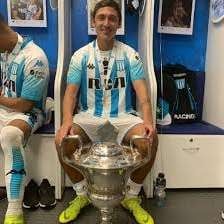 Neri Raúl Cardozo: "Jugar en Mendoza es una posibilidad que ya descarté"