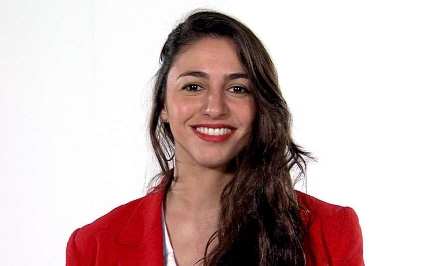 
La imagen oficial del concurso. 
