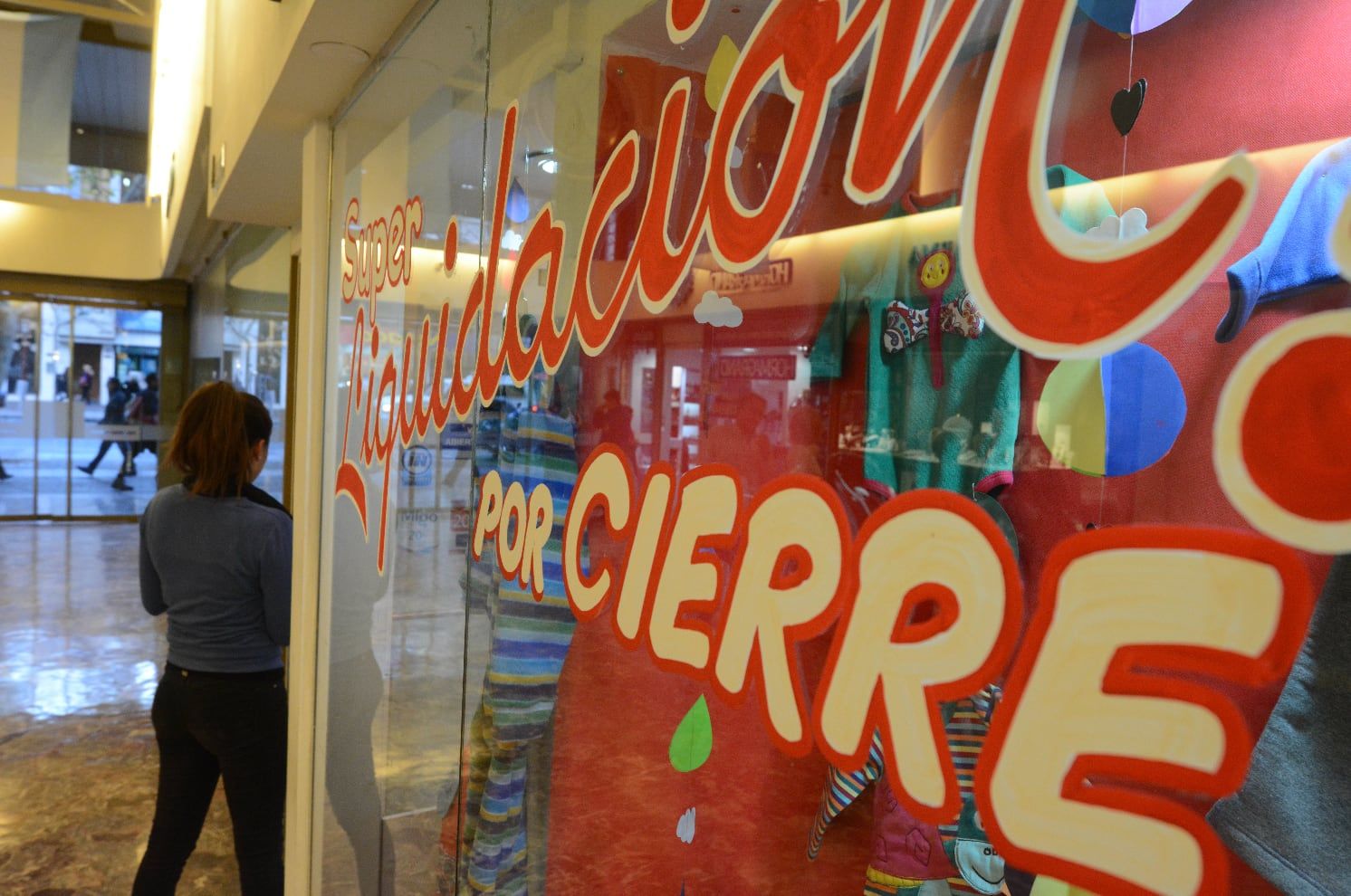 Imagen ilustrativo - Archivo Los Andes