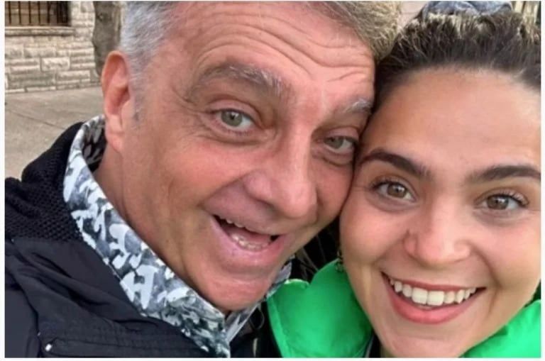 La influencer contó el triste momento que le toca atravesar.