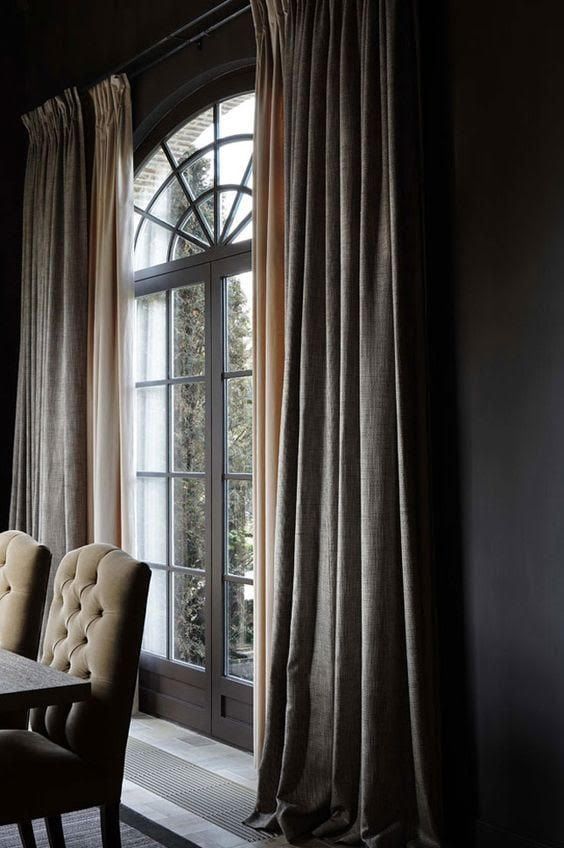 
    Tradicional sistema de barral.
   