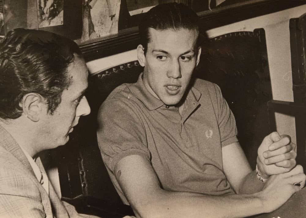 Hugo Horacio Herrera, su vida y su pasión por el periodismo.