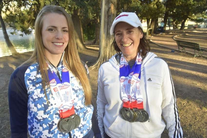 
    Diego Parés / Los Andes
   