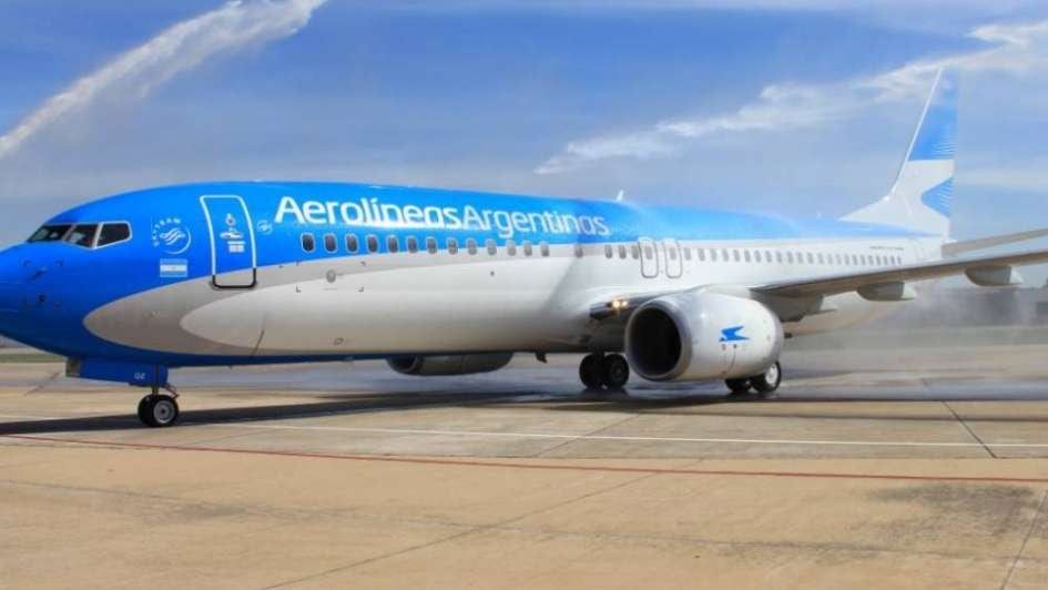 Hasta el momento, se desconoce si habrá algún recorte de empleados en la nómina, consecuentemente con la reestructuración de la cúpula ejecutiva de la aerolínea de bandera. Foto: Gentileza.
