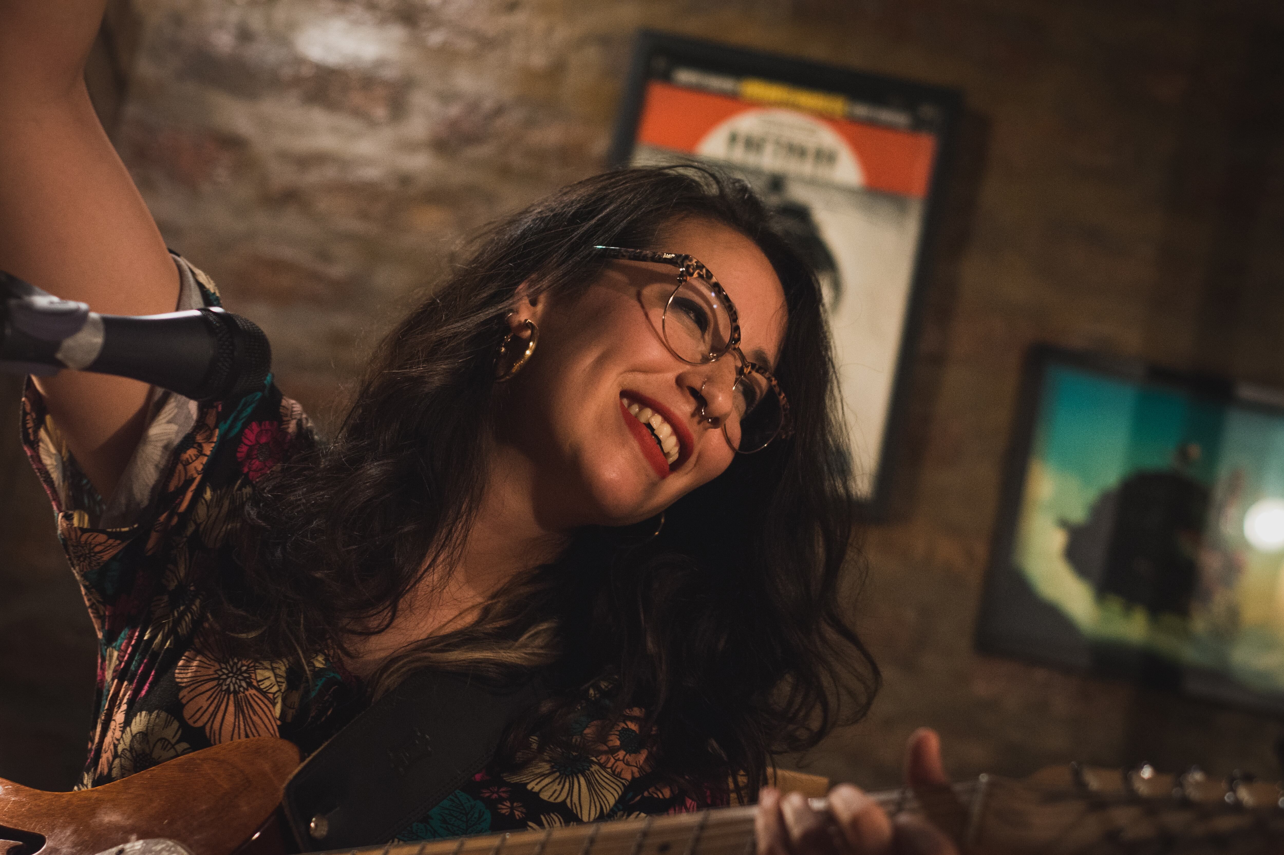 "Nuestras expectativas es que esta emoción se transporte a las personas que vengan a compartir. Que guste y que genere emociones. Y por supuesto que se sigan tejiendo redes."