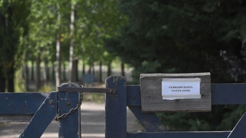 
    Marcelo Rolland / Los Andes
   