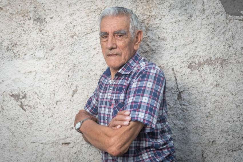 
    Ignacio Blanco / Los Andes
   