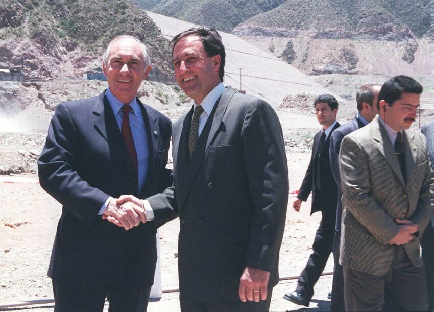 
Archivo / Los Andes

