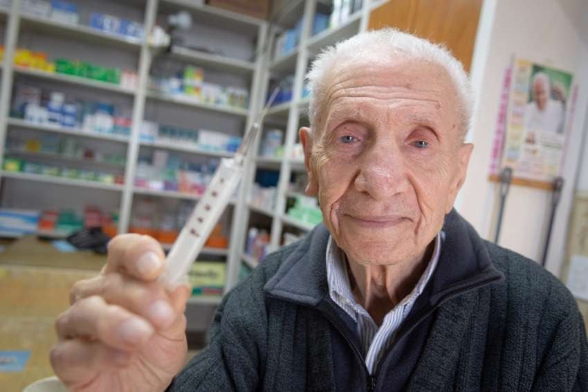 
    Ignacio Blanco / Los Andes
   