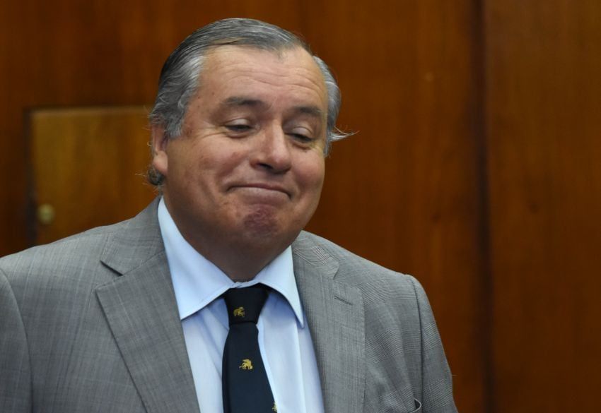 A Gabriel Balsells Miró le pidieron que haga más Auditorías de Oficio.