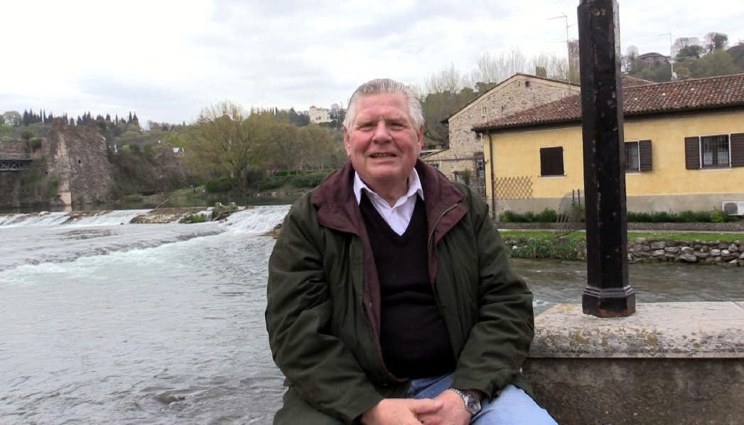 Check in: Marcelo Romanello, Periodista