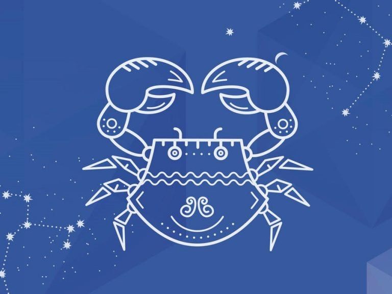 Cáncer, signo del zodíaco