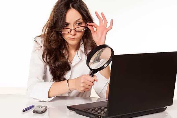 Dependiendo que veas primero es cuán leal sos.