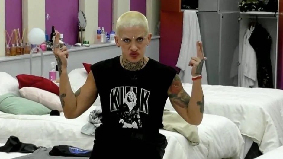 Martina Stewart habló del papel que esta teniendo Furia dentró del juego.