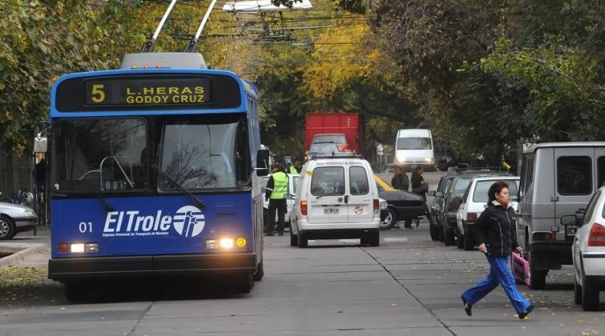 Foto: Archivo / Los Andes