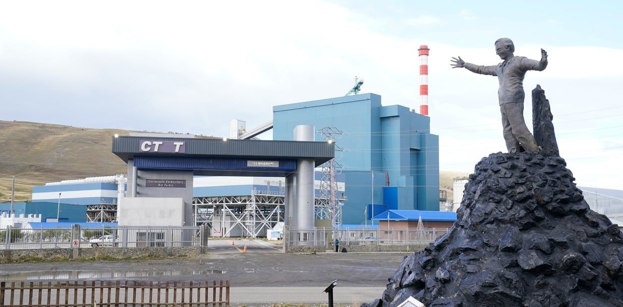 Se frustra la venta de carbón en YCRT: un pedido de coima detuvo la operación millonaria